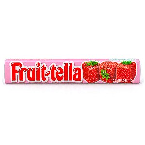 FRUIT-TELLA 10UN NATURAL
