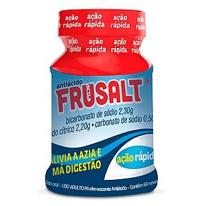 FRUSALT PO EFV 100G