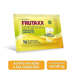 FRUTAXX  ENV 5G ABAC AXI