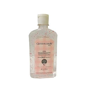 GEL ANTISEP GIOVANNA BABY 500ML ROSA