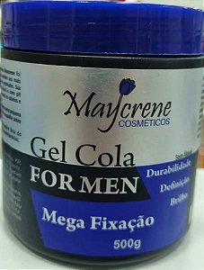 GEL COLA FOR MEM  MAYCREME
