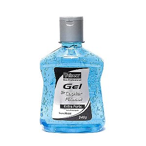 GEL FIXADOR YELSEW 2 40GR AZUL TAMPA FLIP