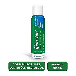 GELO-BIO AERO  60ML