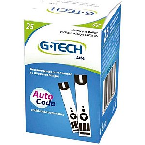 GTECH FREE LITE 25T IRAS TTFRL25