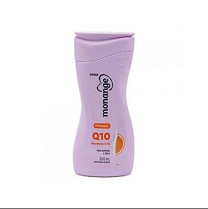 HIDR MONANGE Q10 P N ORM-SEC 200ML-DEMAIS