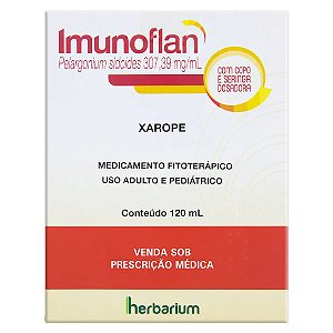 IMUNOFLAN XPE 120ML