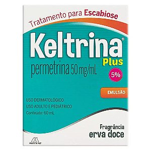 KELTRINA PLUS 5 LOC 50MG 60ML
