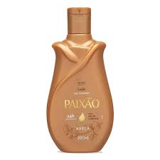 LC DEO PAIXAO AVELA  200ML-DEMAIS PROD