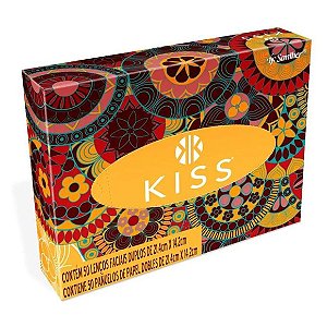 LENCO KISS  50UN