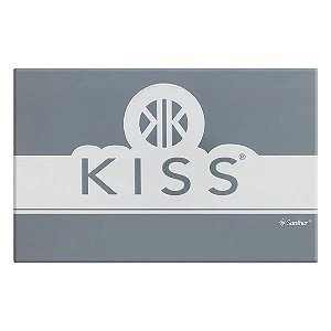 LENCO PAPEL KISS C/1 0 FOLHAS BOLSO