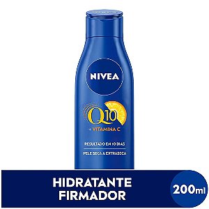 LOC NIVEA Q10 FIRMAD OR+VITAM C SECA