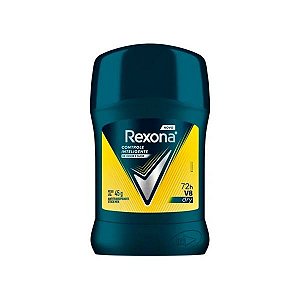 DEO REXONA STICK V8  DRY 45G