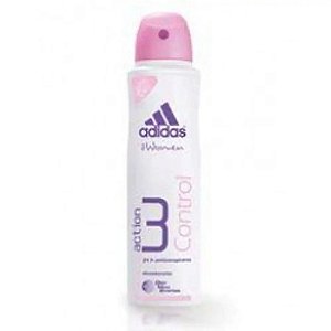 DES ADIDAS AERO 150M L W CONTROL