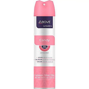 DES AER ABOVE CANDY  150ML