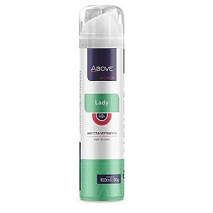 DES AER ABOVE LADY 1 50ML