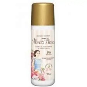 DES ALMA DE FLORES S PR 90ML CHAMPAGNE