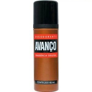 DES AVANCO SPRAY 85M L ORIGINAL