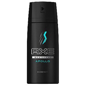 DES AXE AERO 150ML A POLLO