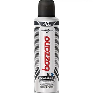 DES BOZZANO AERO 150 ML INVISIBLE