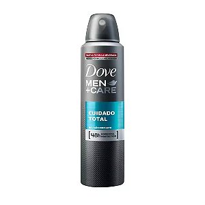 DES DOVE AERO 150ML M CARE CLEAN COMFORT