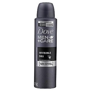 DES DOVE AERO 151ML M CARE INVISIBLE DRY