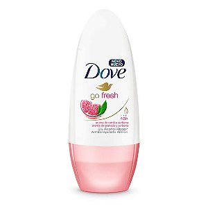 DES DOVE ROLLON 50ML GOFRESH ROMA VERBENA