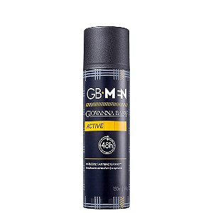 DES GIOVANNA BABY ME N AERO 150ML ACTIVE