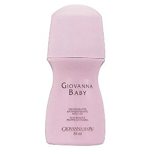 DES GIOVANNA BABY RO LLON 50ML ROSA