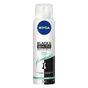 DES NIVEA AERO 150ML FRESH NATURAL