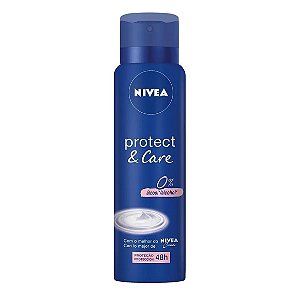 DES NIVEA AERO 150ML PROTECT CARE