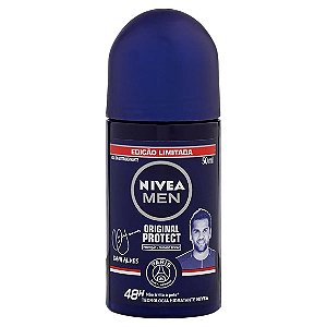 DES NIVEA ROLLON 50M L M ORIGINAL PROTECT