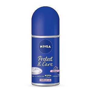 DES NIVEA ROLLON 50M L PROTECT CARE