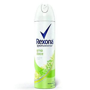 DES REXONA AERO 150M L ERVA DOCE