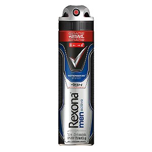 DES REXONA AERO 150M L M ACTIVE