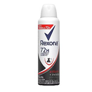 DES REXONA AERO 150M L W ANTIBAC+INVISIBL