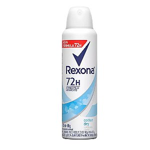 DES REXONA AERO 150M L W COTTON DRY