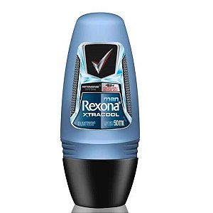 DES REXONA ROLLON 50 ML M XTRA COOL