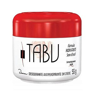 DES TABU CRE 55G
