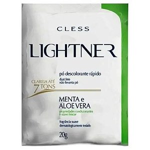 DESC LIGHTNER MENTA  E ALOE
