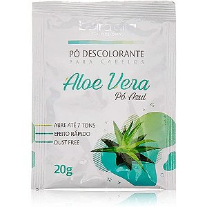 DESCOL BEIRA ALTA 20 G ALOE VERA