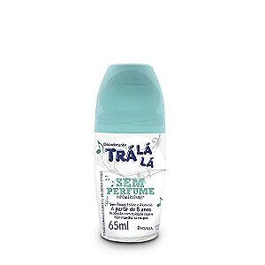 DESODORANTE ROLL-ON  TRALALA 65ML SEM PER