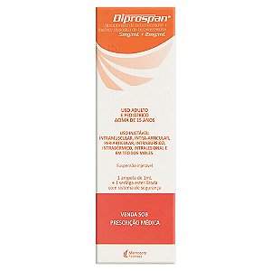 DIPROSPAN AMP 1ML