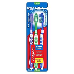 EDT COLGATE EXTRA CL EAN MED LV3 PG2