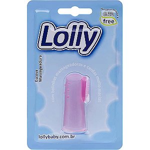 EDT LOLLY MASSAGEADO RA 728001 ROSA