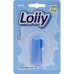EDT LOLLY MASSAGEADO RA 728001AZ