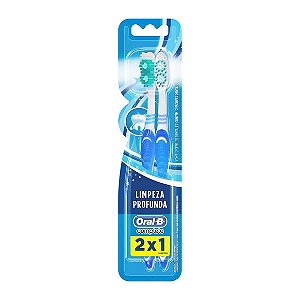 EDT ORAL-B  COMPLETE 40 MAC LV2 PG1