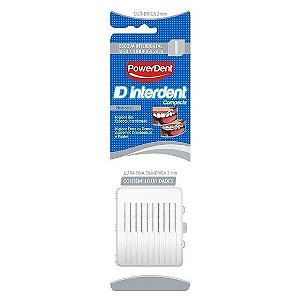 EDT POWERDENT INTERD 10U CIL ULF 2MM 1234
