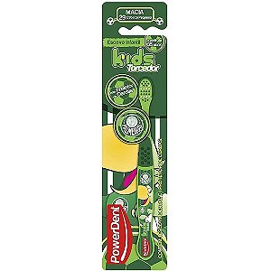 EDT POWERDENT TORCED KIDS PALMEIRA 29 MAC