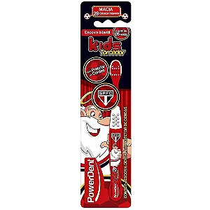 EDT POWERDENT TORCED KIDS SAO PAUL 29 MAC