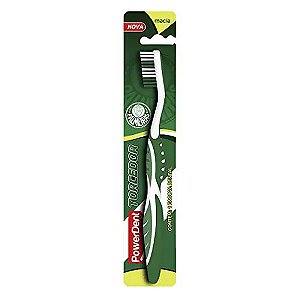 EDT POWERDENT TORCED OR MAC PALMEIRAS